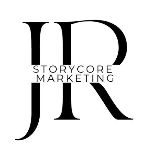 Your Story. Your Core. Your Impact.